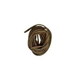 AussieSuperStore Jewellery Making Supplies JF Thonging Simulated Leather (in 2 colors) JF Thonging Simulated Leather | Jewellery Making Stringing Material